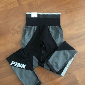 Victorious Secret “Pink” legging